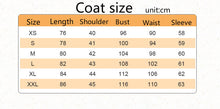 Load image into Gallery viewer, Anime Kakegurui Cosplay Yomotsuki Runa Cosplay Costume Coat Jk School Girls Uniform Hoodie Halloween Dress Girl Winter Cute Paja