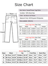 Load image into Gallery viewer, Yoga Pants Women Fitness Yoga Gym High Waist Leggings