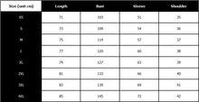 Load image into Gallery viewer, Chainsaw Man Pochita Denji Cosplay Costume Coat Uniform Cloak Tops Kimono Haori Shirt Unisex
