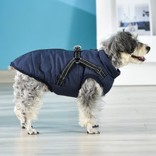 Load image into Gallery viewer, Pet Dog Clothes Winter Super Warm Jacket Cotton Coat Waterproof For Dogs Puppy Yorkshire Outfit
