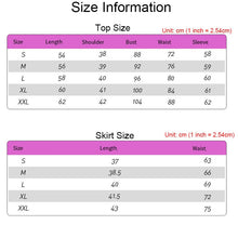 Load image into Gallery viewer, Costume Miu Iruma Cosplay Wigs Danganronpa V3:Killing Harmony Women Sailor Suit Halloween Carnival Uniform Sets Free Accessories