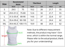 Load image into Gallery viewer, Shapewear Men's Slimming Shaper Posture Vest Male Belly Abdomen For Corrector Compression Body Building Fat Burn Chest Tummy Corset