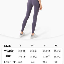 Load image into Gallery viewer, Yoga Set Leggings And Tops Fitness Sports Suits Gym Clothing For Women