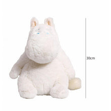 Load image into Gallery viewer, Trending Creative Simulation Hippo Plush Toy Doll Customized Children's Pillow Gift Doll Cute Doll
