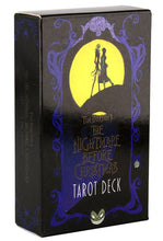 Load image into Gallery viewer, HOT 400 Style Tarot Cards Oracle Golden Art Nouveau The Green Witch Universal Celtic Thelema Steampunk Tarot Board Deck Games