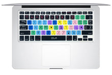 Load image into Gallery viewer, Keyboard Protectors Keyboard Cover Skin For Macbook