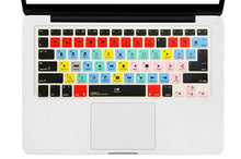 Load image into Gallery viewer, Keyboard Protectors Keyboard Cover Skin For Macbook
