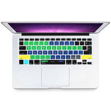Load image into Gallery viewer, Keyboard Protectors Keyboard Cover Skin For Macbook