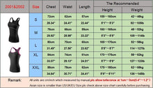 Load image into Gallery viewer, Yoga Shirts Women Sexy Gym Sportswear Vest Fitness tight Quick Dry