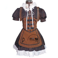 Load image into Gallery viewer, Custom-Made Cosplay Costume Alice Stream Cosplay For Halloween Party