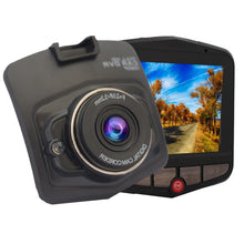 Load image into Gallery viewer, Car camera HD 1080P dashcam DVR recorder dash cam car dvr auto rear view camera vehical car cam of mirror recorder