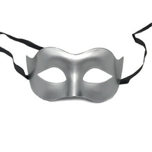 Load image into Gallery viewer, Half-face Mask Dragon Tiger Man Wolf Mask Cosplay Horror Halloween Costume Props Cosplay Party Props