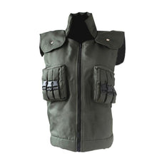 Load image into Gallery viewer, Halloween Costumes Anime Costume Clothes Cosplay Shippuden Ninja Vest Men S-XXL