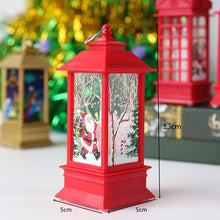 Load image into Gallery viewer, Halloween Lights Pumpkin Horror Ghost Wind Lantern DIY Hanging Ornaments Halloween Decorations for Home New Year Kids Gifts
