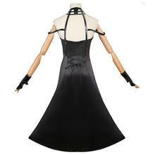 Load image into Gallery viewer, Halloween Spy X Family Yor Forger Cosplay Costume Anime killer Cosplay Wig Adult Clothing Including Sock Glove Headdress Earring