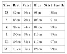 Load image into Gallery viewer, Halloween Spy X Family Yor Forger Cosplay Costume Anime killer Cosplay Wig Adult Clothing Including Sock Glove Headdress Earring