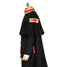 Load image into Gallery viewer, Hanako Kun Anime Toilet Bound Hanako-kun School Uniform Halloween Costume Cosplay