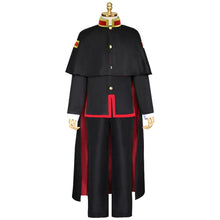 Load image into Gallery viewer, Hanako Kun Cosplay Anime Toilet Bound Hanako-kun School Uniform Halloween Costumes