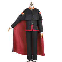Load image into Gallery viewer, Hanako Kun Cosplay Anime Toilet Bound Hanako-kun School Uniform Halloween Costume