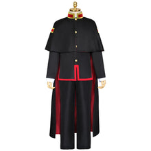Load image into Gallery viewer, Hanako Kun Cosplay Anime Toilet Bound Hanako-kun School Uniform Halloween Costume