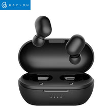 Load image into Gallery viewer, Haylou GT1 pro touch control earphone wireless TWS Bluetooth 5.0 headphone 800mAh changing box