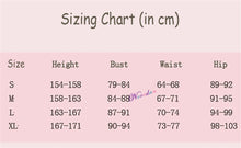 Load image into Gallery viewer, Game Genshin Impact Kokomi Cosplay Costume Sangonomiya Kokomi Wig Shoes Sexy Women Halloween Party Fancy Dress Outfit Full Set