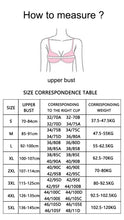 Load image into Gallery viewer, Yoga Bra Crop Sport Top Adjustable Belt Zipper Yoga Running Bras Push Up Vest