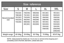 Load image into Gallery viewer, Yoga Bra Wire free Padded Push Up Tops Lady Girls Breathable Fitness Run Gym