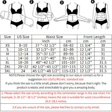 Load image into Gallery viewer, Shapewear Waist Trainer Tummy Slimming Sheath Reducing Girdles Weight Loss Belly Shapers Modeling Belt Woman Body Shaper Corset