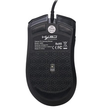 Load image into Gallery viewer, High Quality optical professional gaming mouse gamer mice wired 3200DPI RGB LED backlit For LOL CS Computer Laptop PC