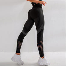 Load image into Gallery viewer, Yoga Pants Fitness Gym Leggings Workout Running For Women