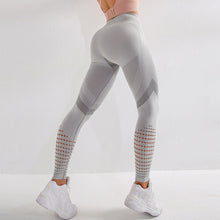 Load image into Gallery viewer, Yoga Pants Fitness Gym Leggings Workout Running For Women