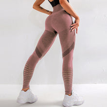 Load image into Gallery viewer, Yoga Pants Fitness Gym Leggings Workout Running For Women