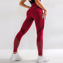 Load image into Gallery viewer, Yoga Pants Fitness Gym Leggings Workout Running For Women