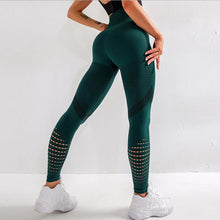 Load image into Gallery viewer, Yoga Pants Fitness Gym Leggings Workout Running For Women