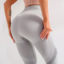 Load image into Gallery viewer, Yoga Pants Fitness Gym Leggings Workout Running For Women
