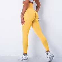 Load image into Gallery viewer, Yoga Pants Push Up Sport Leggings Gym Fitness Tights Workout Running Trousers