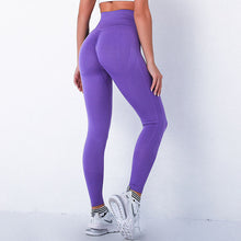 Load image into Gallery viewer, Yoga Pants Push Up Sport Leggings Gym Fitness Tights Workout Running Trousers
