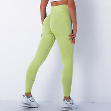 Load image into Gallery viewer, Yoga Pants Push Up Sport Leggings Gym Fitness Tights Workout Running Trousers