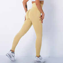 Load image into Gallery viewer, Yoga Pants Push Up Sport Leggings Gym Fitness Tights Workout Running Trousers