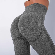 Load image into Gallery viewer, Yoga Pants Push Up Sport Leggings Gym Fitness Tights Workout Running Trousers