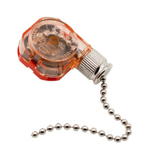 Load image into Gallery viewer, Home Ceiling Fan Light Lamp Replacement Parts 3position 4 Wire Pull Chain Control Switches
