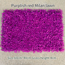 Load image into Gallery viewer, Artificial Plant for Home Decoration Lawn Grass Fake Decorative Wall Plant Garden Outdoor Interior