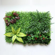 Load image into Gallery viewer, Artificial Plant Lawn Grass Fake Decorative Wall Plant Garden Outdoor Interior Home Decoration