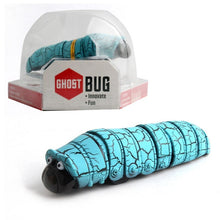 Load image into Gallery viewer, Horrible Infrared RC Cockroach Remote Control Simulation Roach Spider Toy Insects Prank Joke Scary Trick Bugs Kids Gift