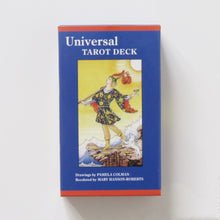 Load image into Gallery viewer, Hot Sell Rider Tarot Cards For Divination Personal Use Tarot Deck Full English Version Board Games Play Entertainment Table Game