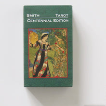 Load image into Gallery viewer, Hot Sell Rider Tarot Cards For Divination Personal Use Tarot Deck Full English Version Board Games Play Entertainment Table Game