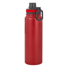 Load image into Gallery viewer, Insulated Sport Thermos Bottle Large Capacity Stainless Steel Water Bottle Travel Cup Double Wall Vacuum Flask Thermal Mug