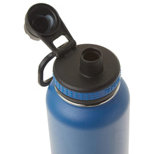 Load image into Gallery viewer, Insulated Sport Thermos Bottle Large Capacity Stainless Steel Water Bottle Travel Cup Double Wall Vacuum Flask Thermal Mug