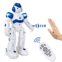 Load image into Gallery viewer, Intelligent Robot Multi-function USB Charging Children's Toy Dancing Remote Control Gesture Sensor Toy Kids Birthday Gifts